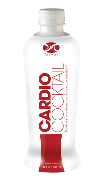 Cardio Cocktail